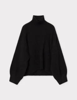 Mazy - Cozy Days RD - DARK BROWN MELANGE