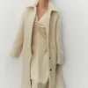Melissa Dress - FROZEN DEW