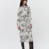 Nanna - Tactile Rayon - VANILLA ICE
