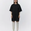 Nori - Abstract Fringes - BLACK