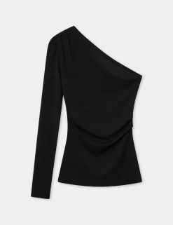 Paris - All Day Jersey - BLACK