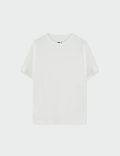Parry - Heavy Jersey RD - BRIGHT WHITE