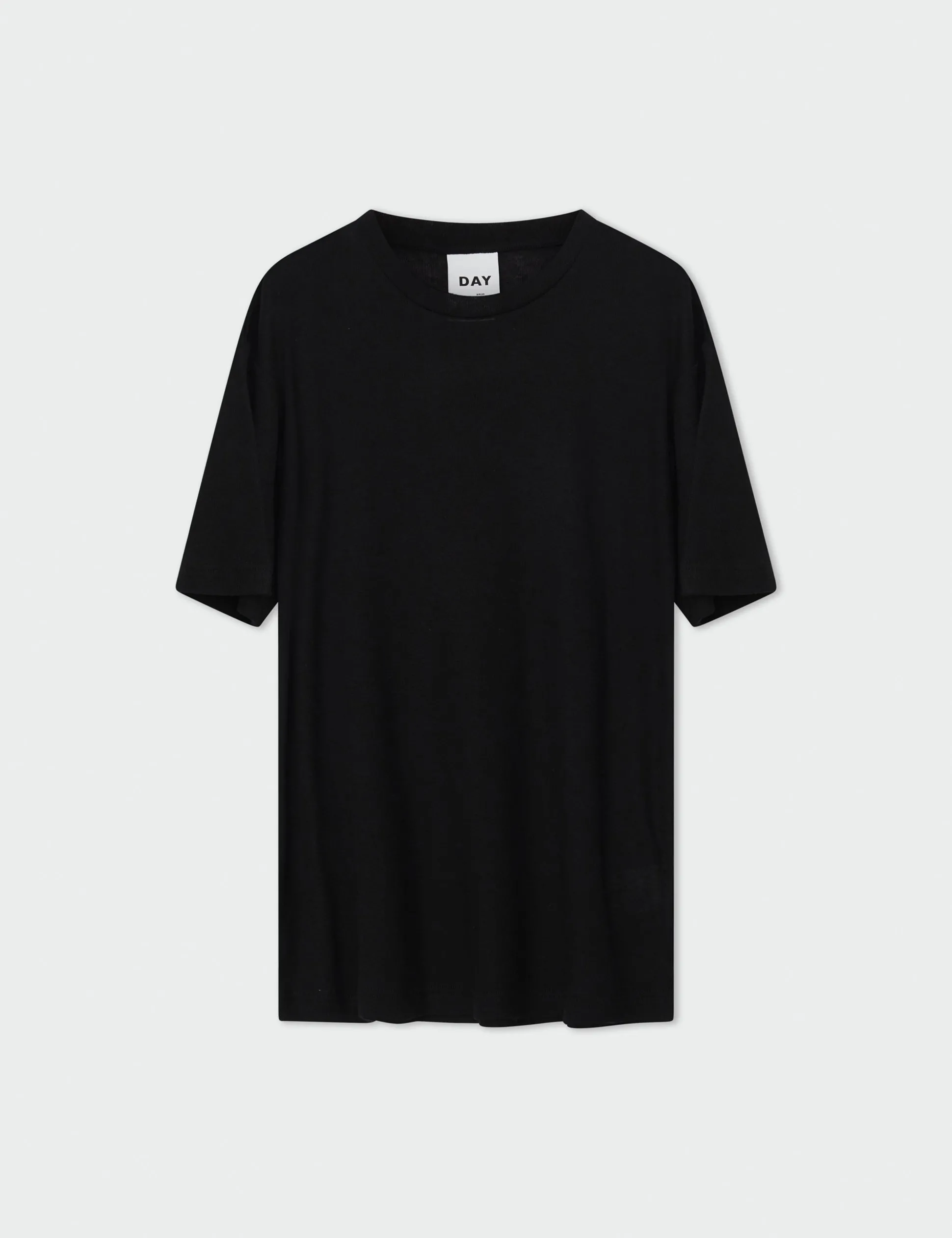 Parry - Soft Wool - BLACK