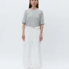 Parry - Soft Wool - MEDIUM GREY MELANGE