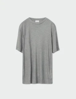 Parry - Soft Wool - MEDIUM GREY MELANGE