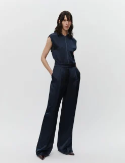Phoebe - High Shine Blend RD - Dark Sapphire
