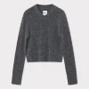 Rosa - Cozy Days RD - MEDIUM GREY MELANGE