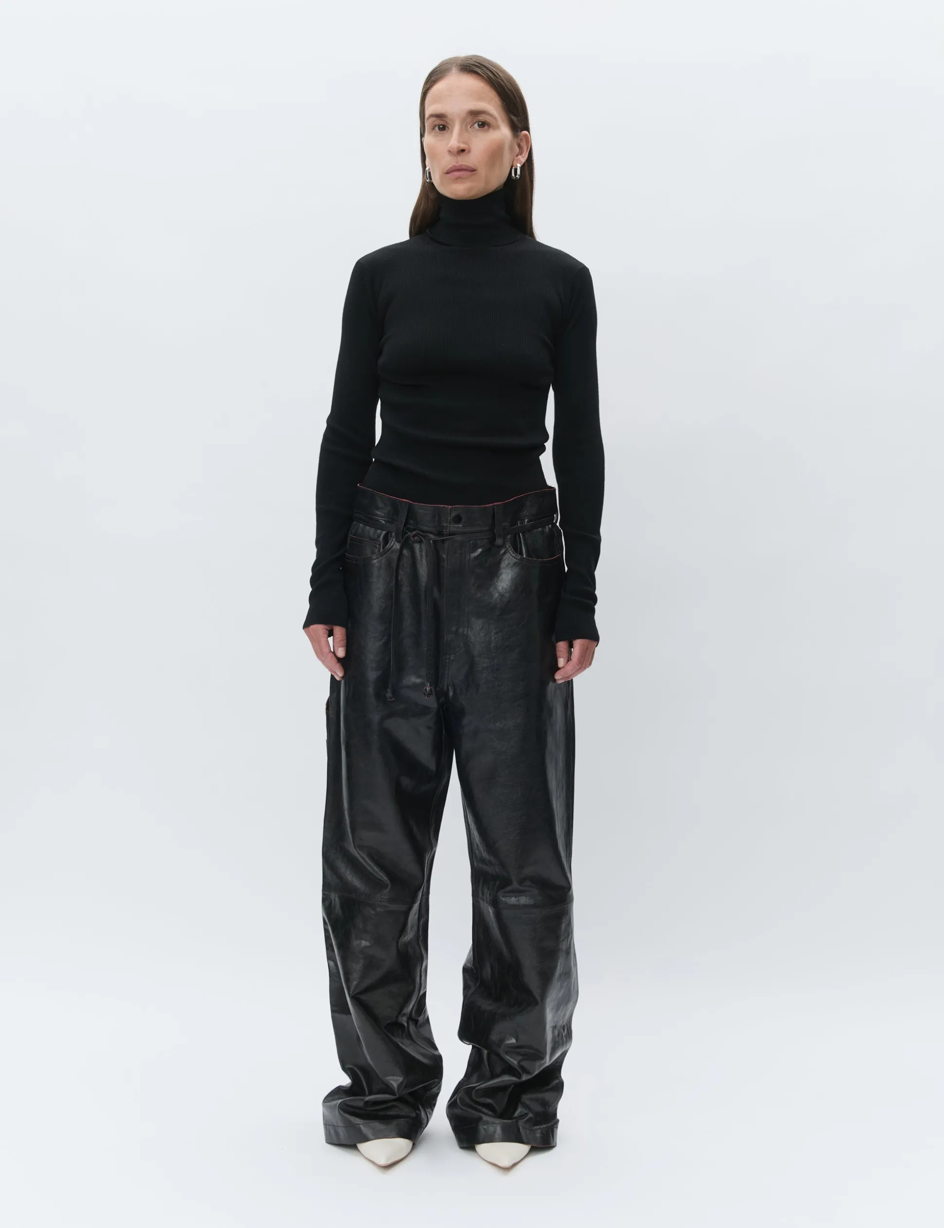 Sierra - Daily Elements - BLACK