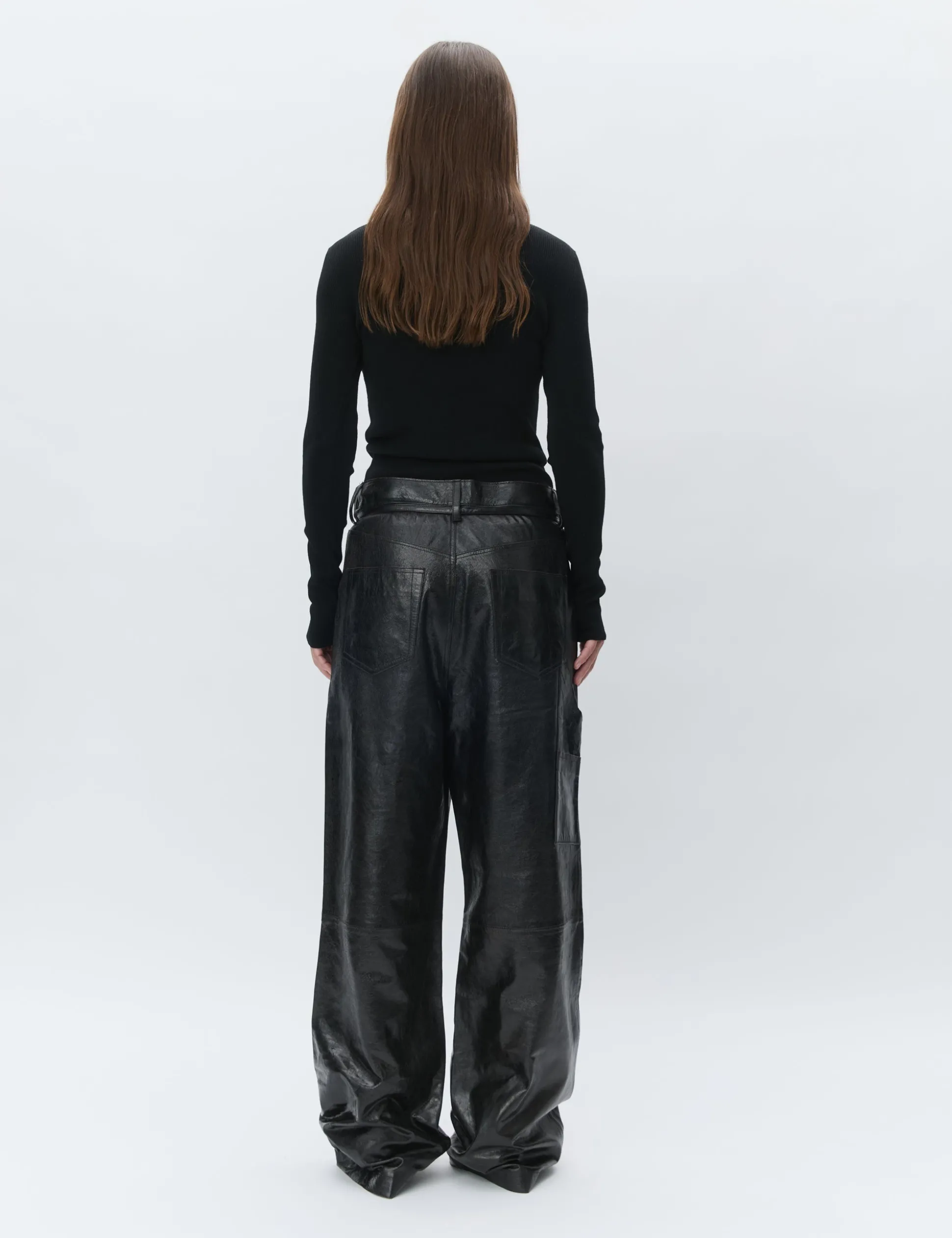 Sierra - Daily Elements - BLACK