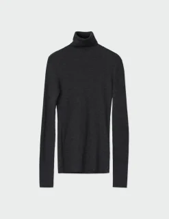 Sierra - Daily Elements - DARK GREY MELANGE