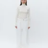 Sierra - Daily Elements - Ivory Shade