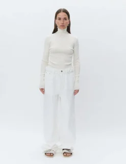 Sierra - Daily Elements - Ivory Shade