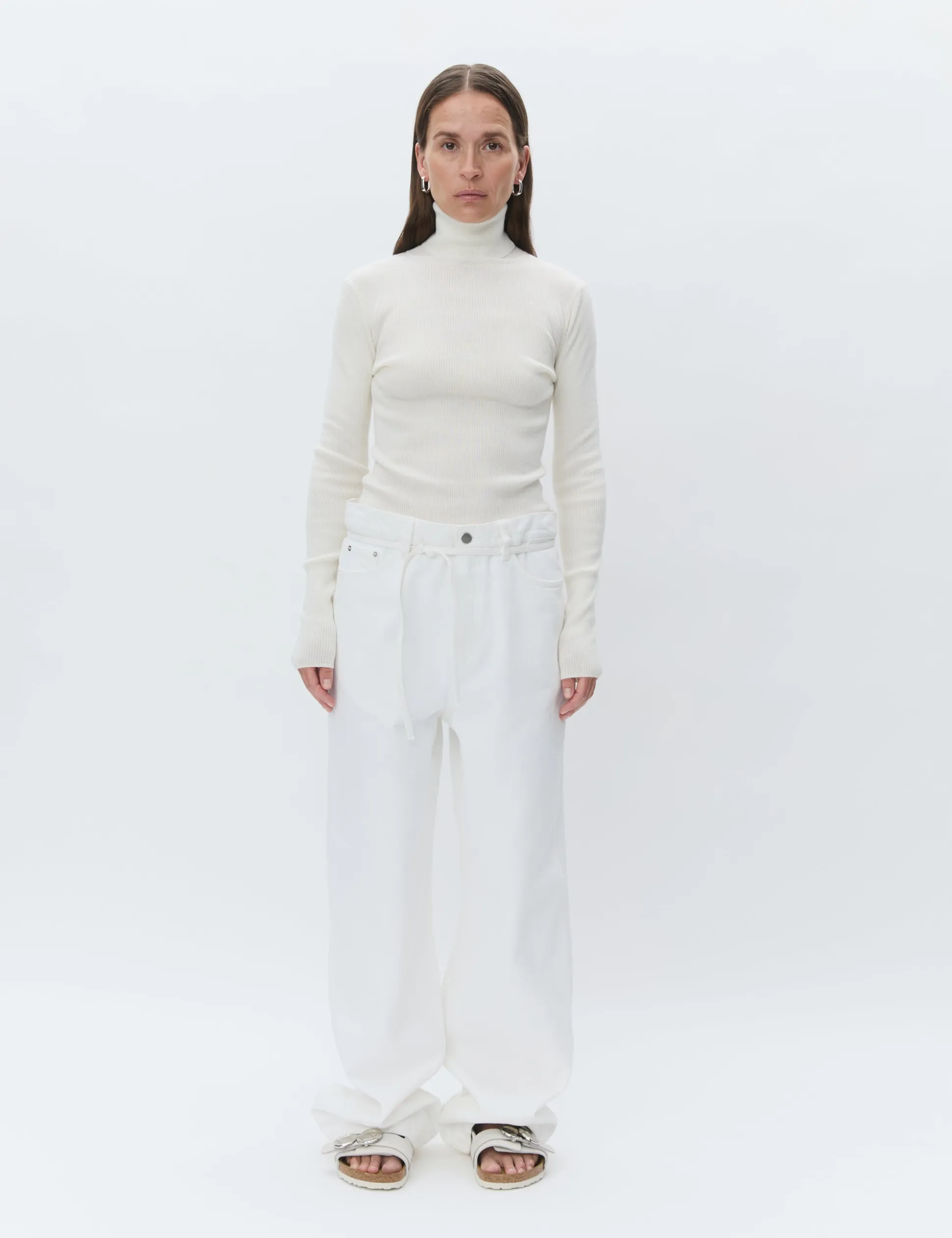 Sierra - Daily Elements - Ivory Shade