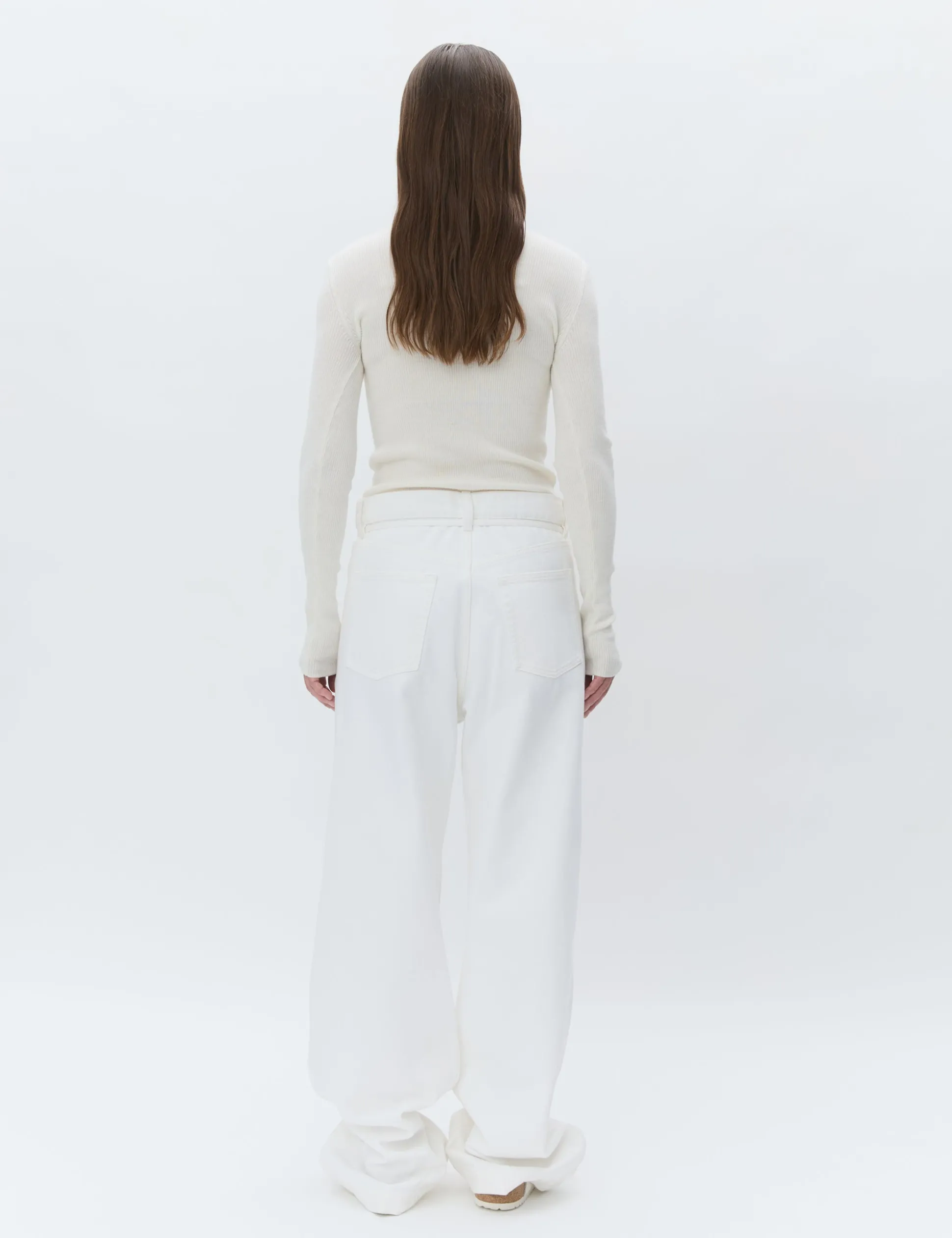 Sierra - Daily Elements - Ivory Shade