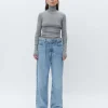 Sierra - Daily Elements - MEDIUM GREY MELANGE
