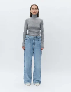 Sierra - Daily Elements - MEDIUM GREY MELANGE