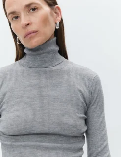 Sierra - Daily Elements - MEDIUM GREY MELANGE