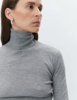Sierra - Daily Elements - MEDIUM GREY MELANGE