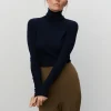 Sierra - Daily Elements - Navy Blazer