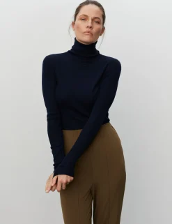 Sierra - Daily Elements - Navy Blazer
