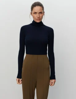 Sierra - Daily Elements - Navy Blazer