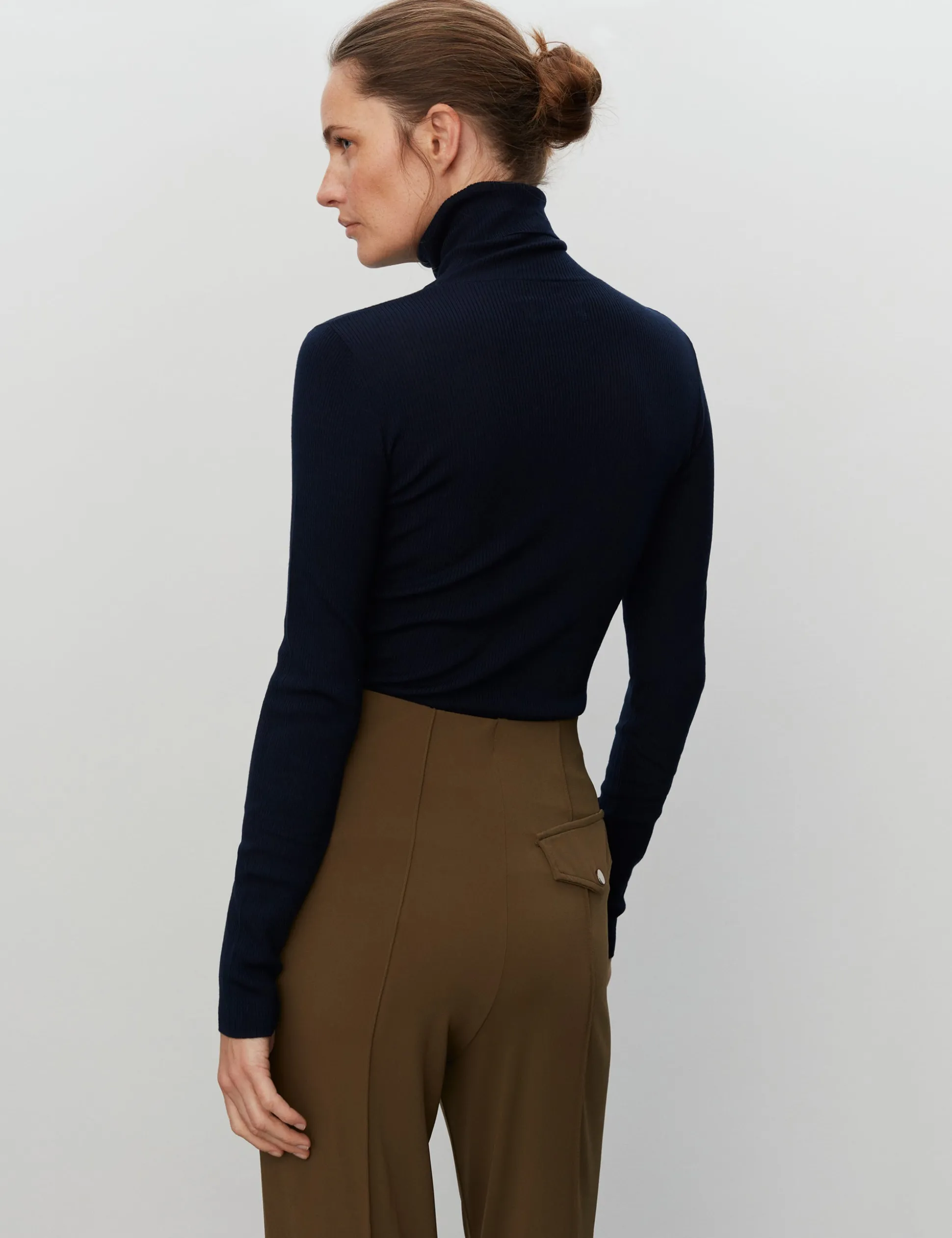 Sierra - Daily Elements - Navy Blazer