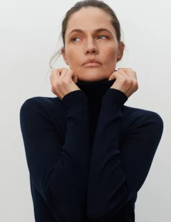 Sierra - Daily Elements - Navy Blazer