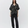 Tristan - Graphic Legacy - BLACK
