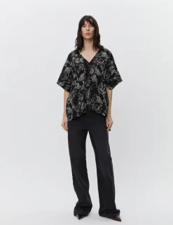 Tristan - Graphic Legacy - BLACK