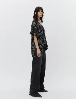 Tristan - Graphic Legacy - BLACK