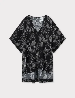 Tristan - Graphic Legacy - BLACK