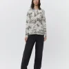 Vito - Tactile Rayon - VANILLA ICE