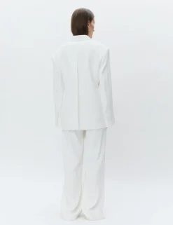Yoko - Viscose Twill - VANILLA ICE